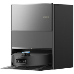 Dreame Aqua10 Ultra Roller Complete - fekete