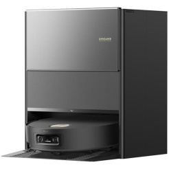 Dreame Aqua10 Ultra Roller Complete - fekete