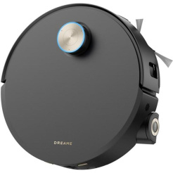 Dreame Aqua10 Ultra Roller Complete - fekete