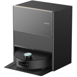 Dreame Aqua10 Ultra Roller Complete - fekete