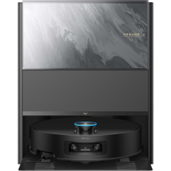 Dreame Aqua10 Ultra Track - fekete