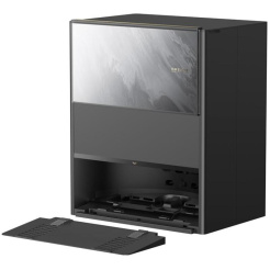 Dreame Aqua10 Ultra Track - fekete