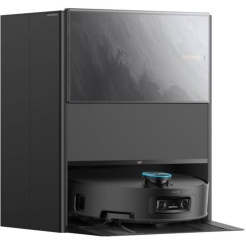 Dreame Aqua10 Ultra Track - fekete