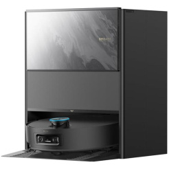 Dreame Aqua10 Ultra Track - fekete