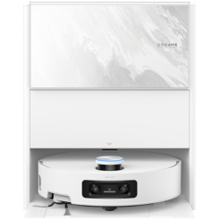 Dreame Aqua10 Ultra Track - fehér