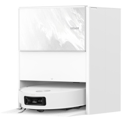 Dreame Aqua10 Ultra Track - fehér