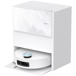 Dreame Aqua10 Ultra Track - fehér