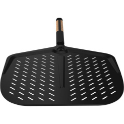 Witt perforált pizzahámozó 14" parafa
