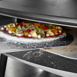 Witt perforált pizzahámozó 12"/30 cm