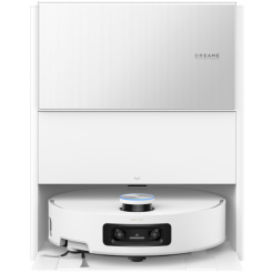 Dreame Aqua10 Ultra Roller Complete - fehér