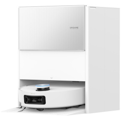 Dreame Aqua10 Ultra Roller Complete - fehér