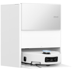 Dreame Aqua10 Ultra Roller Complete - fehér