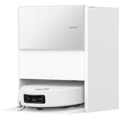 Dreame Aqua10 Ultra Roller Complete - fehér