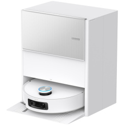 Dreame Aqua10 Ultra Roller Complete - fehér