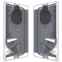 Víztartályok Hobot S6 PRO/S7 PRO-hoz