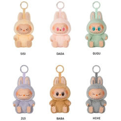 POP MART Labubu The Monsters - Ülj le vakon dobozban