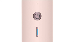 Dyson Airwrap Co-anda 2x™ HS09 T1/T2 - rózsaszín kerámia / rózsaarany