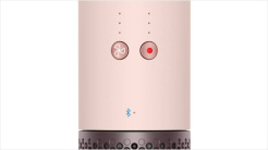 Dyson Airwrap Co-anda 2x™ HS09 T1/T2 - rózsaszín kerámia / rózsaarany