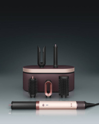 Dyson Airwrap Co-anda 2x™ HS09 T1/T2 - rózsaszín kerámia / rózsaarany