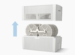 Venta AH510 Original Connect fehér