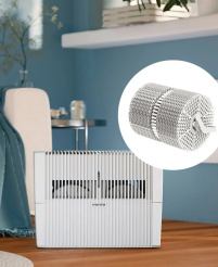 Venta AH550 Original Connect fehér