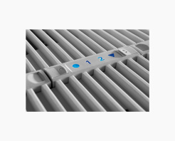 Venta LW15 Original fehér