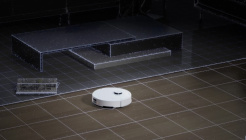 Roborock Q10 VF - fekete