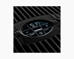 Venta LW45 Original antracit fekete