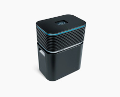 Venta LW74 WiFi AeroStyle jelzőfény fekete