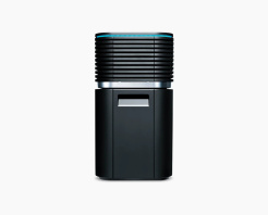 Venta LW74 WiFi AeroStyle jelzőfény fekete