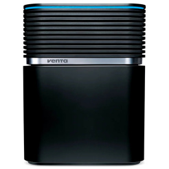 Venta LW74 WiFi AeroStyle jelzőfény fekete