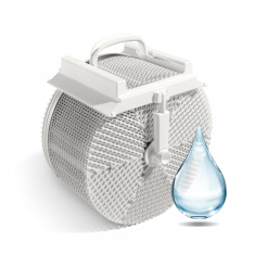 Venta LW74 WiFi AeroStyle jelzés fehér