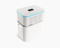 Venta LW74 WiFi AeroStyle jelzés fehér