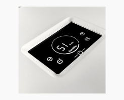 Venta LW74 WiFi AeroStyle jelzés fehér