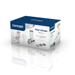 Concept RMP0020 Húsdaráló
