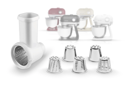 Concept RMP0030 reszelő 