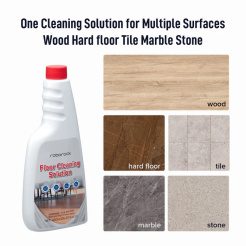 Roborock padlótisztító folyadék 480 ml