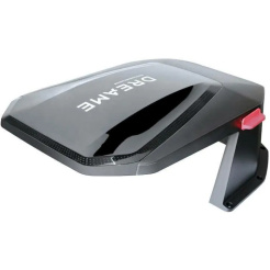 Garázs a Dreame A1/A1 Pro/A2 számára