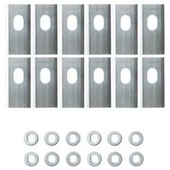 Késkészlet a Dreame A1/A1 Pro/A2 készülékhez