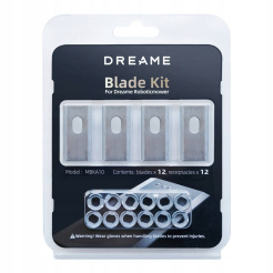 Késkészlet a Dreame A1/A1 Pro/A2 készülékhez