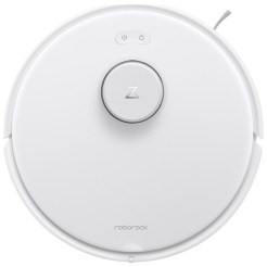 Roborock Qrevo Edge 5V1 - white