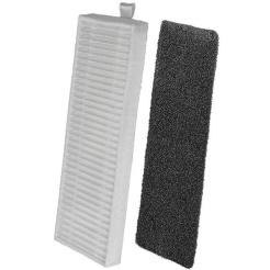 HEPA + habszűrő a Concept VR3550-hez