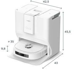 Concept VR4130 2in1 Aqua ULTIMATE Aqua ULTIMATE lézer 3D