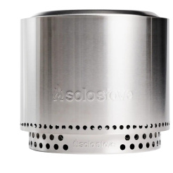 Solo Stove Máglya + Állvány 2.0