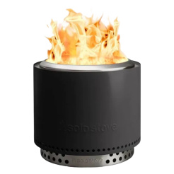 Solo Stove Bonfire + Stand 2.0 hamu