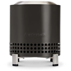 Solo Stove Mesa XL hamu