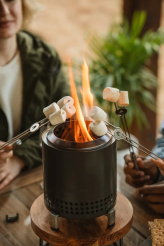 Solo Stove Mesa XL hamu