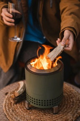 Solo Stove Mesa XL Deepolive