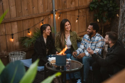 Solo Stove Mesa XL víz