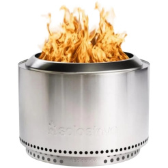 Solo Stove Yukon + Állvány 2.0